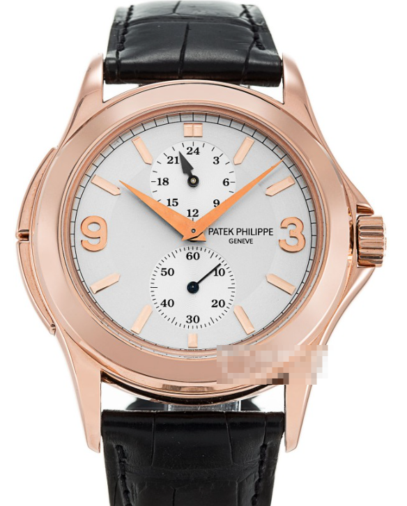 スーパーコピー時計パテック フィリップ 5134R-011が紡ぐ、二つの時を巡る旅の物語